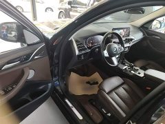 BMW X3 2022 Facelift xDrive30i Leading Edition M Night Package - ფოტო 16
