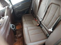 BMW X3 2022 Facelift xDrive30i Leading Edition M Night Package - ფოტო 17