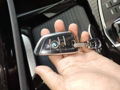 BMW X3 2022 Facelift xDrive30i Leading Edition M Night Package - ფოტო 9