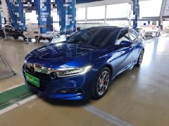 Honda Accord 2018 260TURBO Elite China VI - ფოტო 1