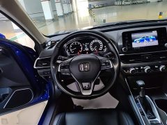 Honda Accord 2018 260TURBO Elite China VI - ფოტო 10