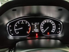 Honda Accord 2018 260TURBO Elite China VI - ფოტო 11