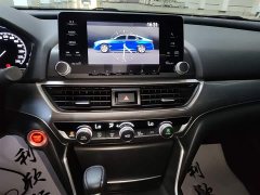 Honda Accord 2018 260TURBO Elite China VI - ფოტო 12