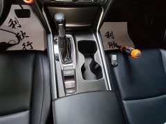 Honda Accord 2018 260TURBO Elite China VI - ფოტო 13