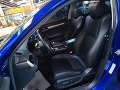 Honda Accord 2018 260TURBO Elite China VI - ფოტო 14