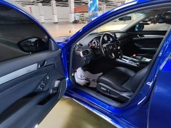 Honda Accord 2018 260TURBO Elite China VI - ფოტო 15