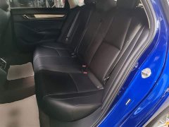 Honda Accord 2018 260TURBO Elite China VI - ფოტო 16