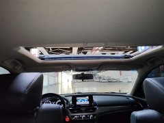 Honda Accord 2018 260TURBO Elite China VI - ფოტო 17