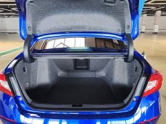 Honda Accord 2018 260TURBO Elite China VI - ფოტო 18