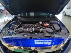 Honda Accord 2018 260TURBO Elite China VI - ფოტო 19