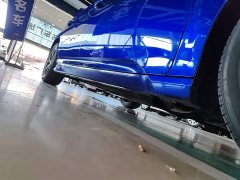 Honda Accord 2018 260TURBO Elite China VI - ფოტო 20