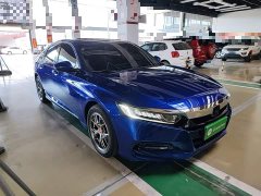 Honda Accord 2018 260TURBO Elite China VI - ფოტო 4