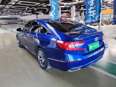Honda Accord 2018 260TURBO Elite China VI - ფოტო 5