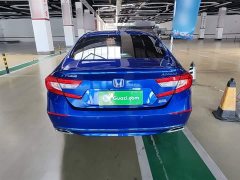 Honda Accord 2018 260TURBO Elite China VI - ფოტო 6
