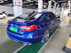 Honda Accord 2018 260TURBO Elite China VI - ფოტო 7