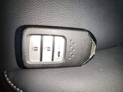 Honda Accord 2018 260TURBO Elite China VI - ფოტო 9