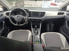 Volkswagen Polo 2019 Plus 1.5L Automatic Colorful Tech Edition - ფოტო 10