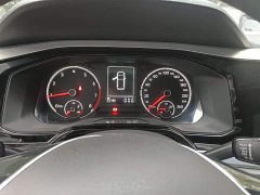 Volkswagen Polo 2019 Plus 1.5L Automatic Colorful Tech Edition - ფოტო 12