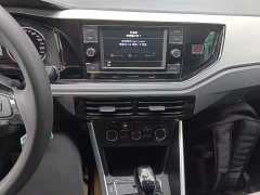 Volkswagen Polo 2019 Plus 1.5L Automatic Colorful Tech Edition - ფოტო 13