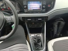 Volkswagen Polo 2019 Plus 1.5L Automatic Colorful Tech Edition - ფოტო 14