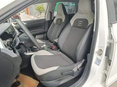 Volkswagen Polo 2019 Plus 1.5L Automatic Colorful Tech Edition - ფოტო 15