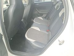 Volkswagen Polo 2019 Plus 1.5L Automatic Colorful Tech Edition - ფოტო 17