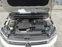 Volkswagen Polo 2019 Plus 1.5L Automatic Colorful Tech Edition - ფოტო 20