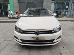 Volkswagen Polo 2019 Plus 1.5L Automatic Colorful Tech Edition - ფოტო 3