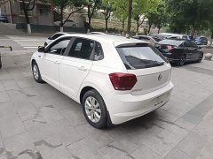 Volkswagen Polo 2019 Plus 1.5L Automatic Colorful Tech Edition - ფოტო 5