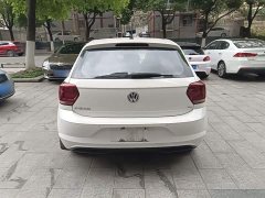 Volkswagen Polo 2019 Plus 1.5L Automatic Colorful Tech Edition - ფოტო 6