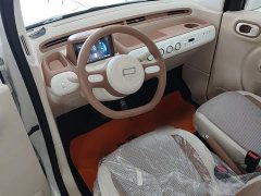 FAW Besturn Xiaoma 222km Colorful Edition - ფოტო 10