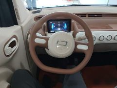 FAW Besturn Xiaoma 222km Colorful Edition - ფოტო 11