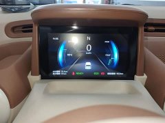 FAW Besturn Xiaoma 222km Colorful Edition - ფოტო 12