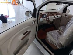 FAW Besturn Xiaoma 222km Colorful Edition - ფოტო 16