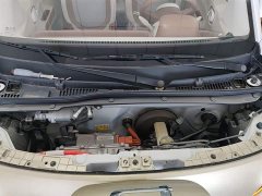 FAW Besturn Xiaoma 222km Colorful Edition - ფოტო 20