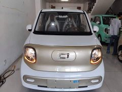 FAW Besturn Xiaoma 222km Colorful Edition - ფოტო 3