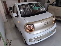 FAW Besturn Xiaoma 222km Colorful Edition - ფოტო 4