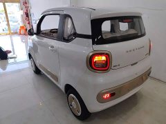 FAW Besturn Xiaoma 222km Colorful Edition - ფოტო 5