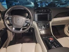 Lincoln Continental 2019 2.0T FWD Luxury Edition National VI - ფოტო 13
