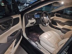 Lincoln Continental 2019 2.0T FWD Luxury Edition National VI - ფოტო 14