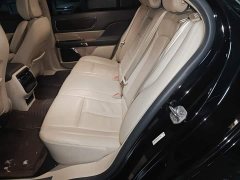 Lincoln Continental 2019 2.0T FWD Luxury Edition National VI - ფოტო 15