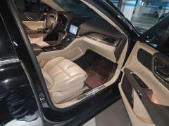 Lincoln Continental 2019 2.0T FWD Luxury Edition National VI - ფოტო 20