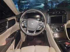 Lincoln Continental 2019 2.0T FWD Luxury Edition National VI - ფოტო 3