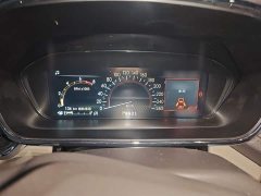 Lincoln Continental 2019 2.0T FWD Luxury Edition National VI - ფოტო 4