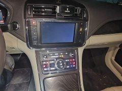 Lincoln Continental 2019 2.0T FWD Luxury Edition National VI - ფოტო 6