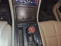 Lincoln Continental 2019 2.0T FWD Luxury Edition National VI - ფოტო 7