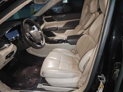Lincoln Continental 2019 2.0T FWD Luxury Edition National VI - ფოტო 8