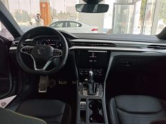 Volkswagen FAW-Volkswagen CC 2024 380TSI Eye-Catching Popular Edition - ფოტო 10