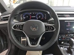 Volkswagen FAW-Volkswagen CC 2024 380TSI Eye-Catching Popular Edition - ფოტო 11