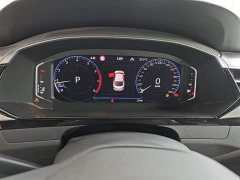 Volkswagen FAW-Volkswagen CC 2024 380TSI Eye-Catching Popular Edition - ფოტო 12